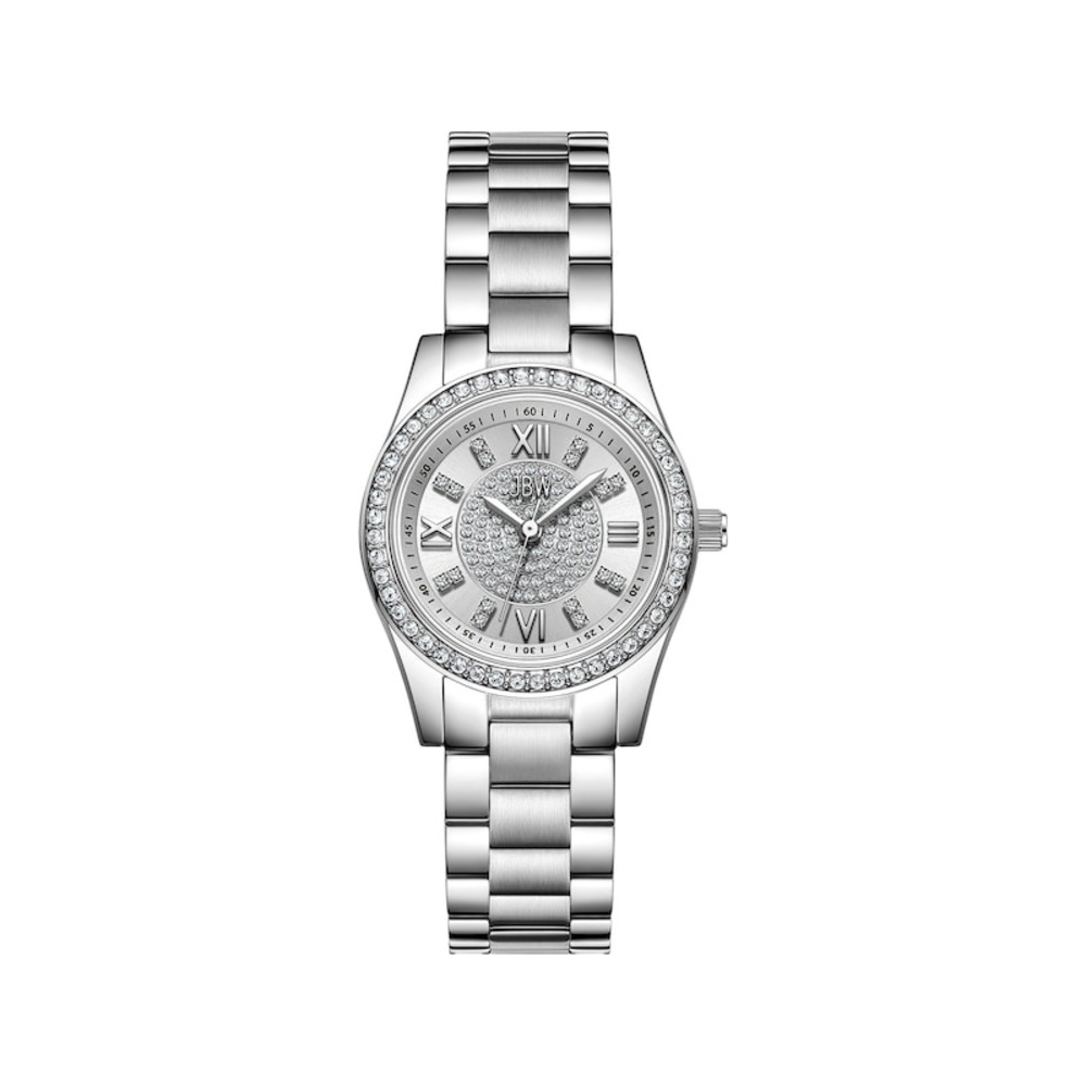 JBW Mondrian 28 Diamond Women's Watch